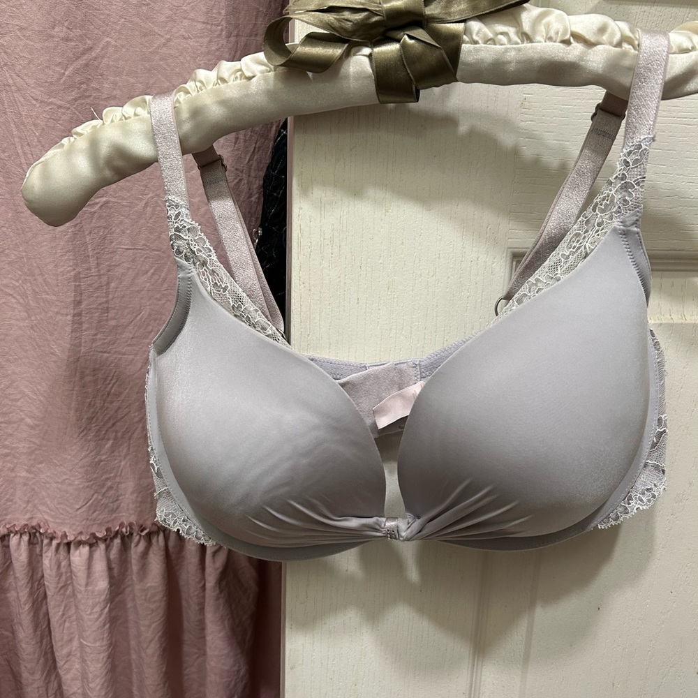 Victoria Secret - 38-D. Worn twice